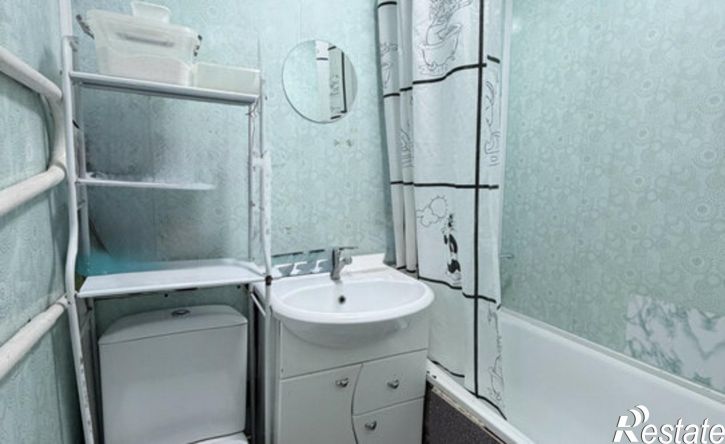 2-комн квартира ул Ефремова, 141,  д. 141