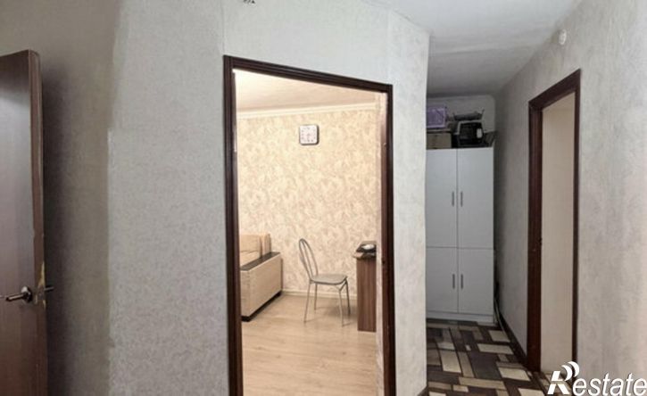 2-комн квартира ул Ефремова, 141,  д. 141