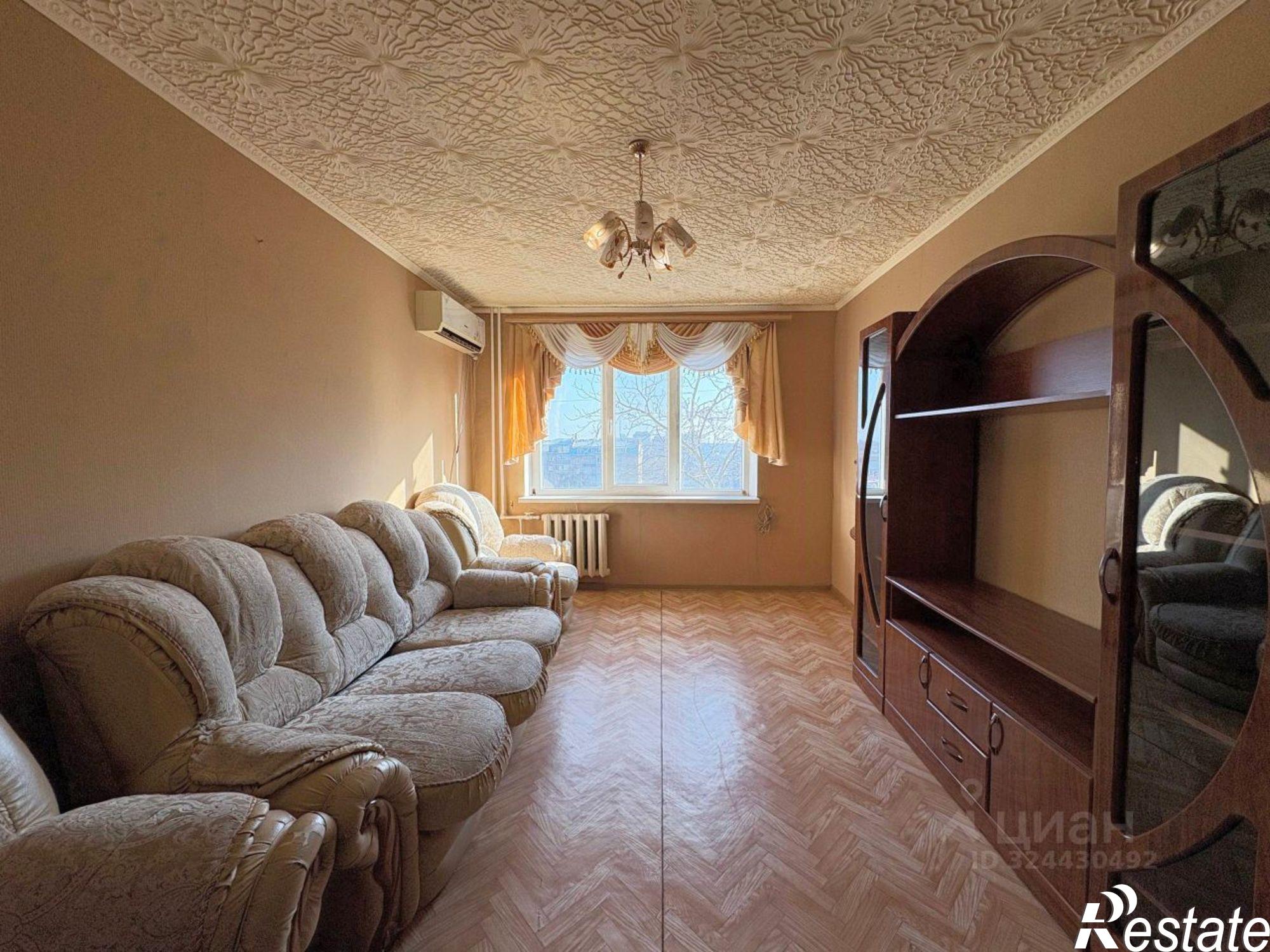 Сдать квартиру за 22 000 рублей на ул Володарского, 16