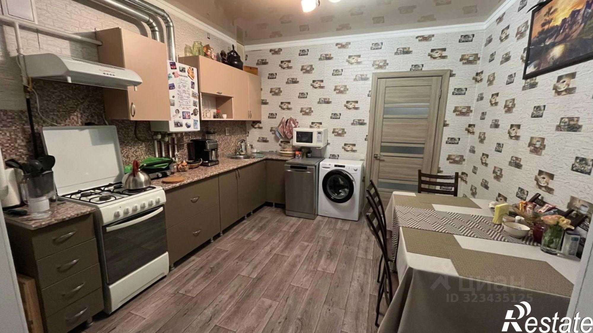 Купить квартиру за 4 950 000 рублей на ул Каспарова, 65