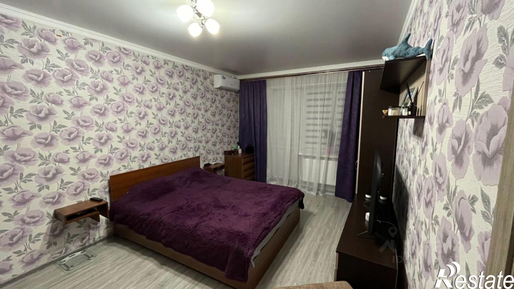 Купить квартиру за 4 950 000 рублей на ул Каспарова, 65