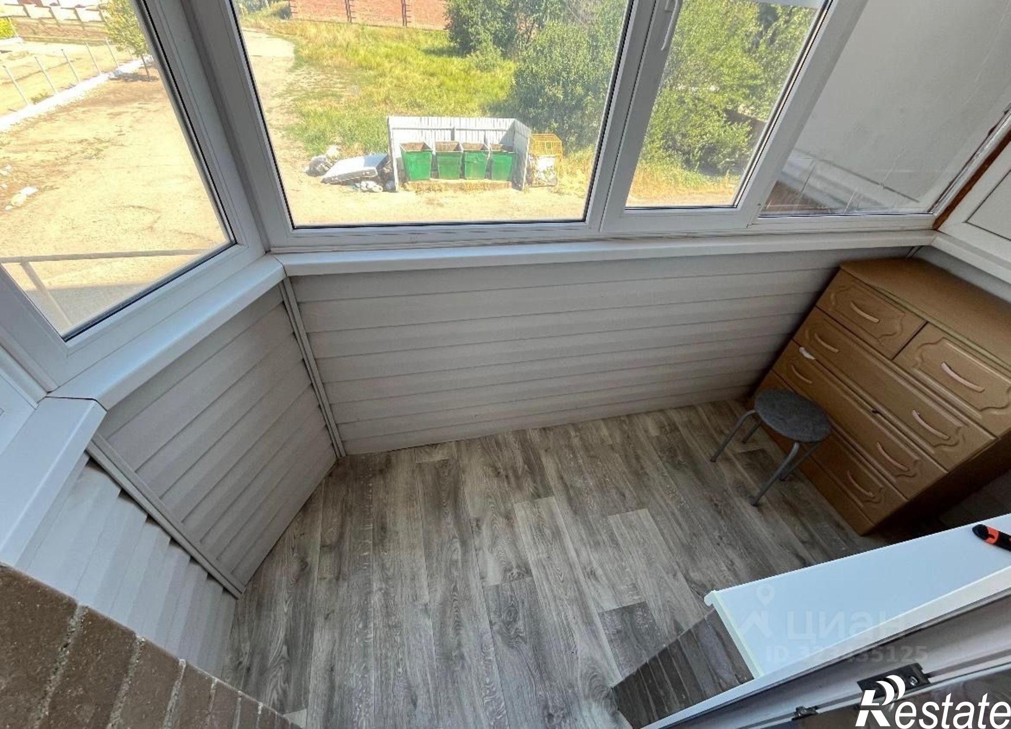 Купить квартиру за 4 950 000 рублей на ул Каспарова, 65