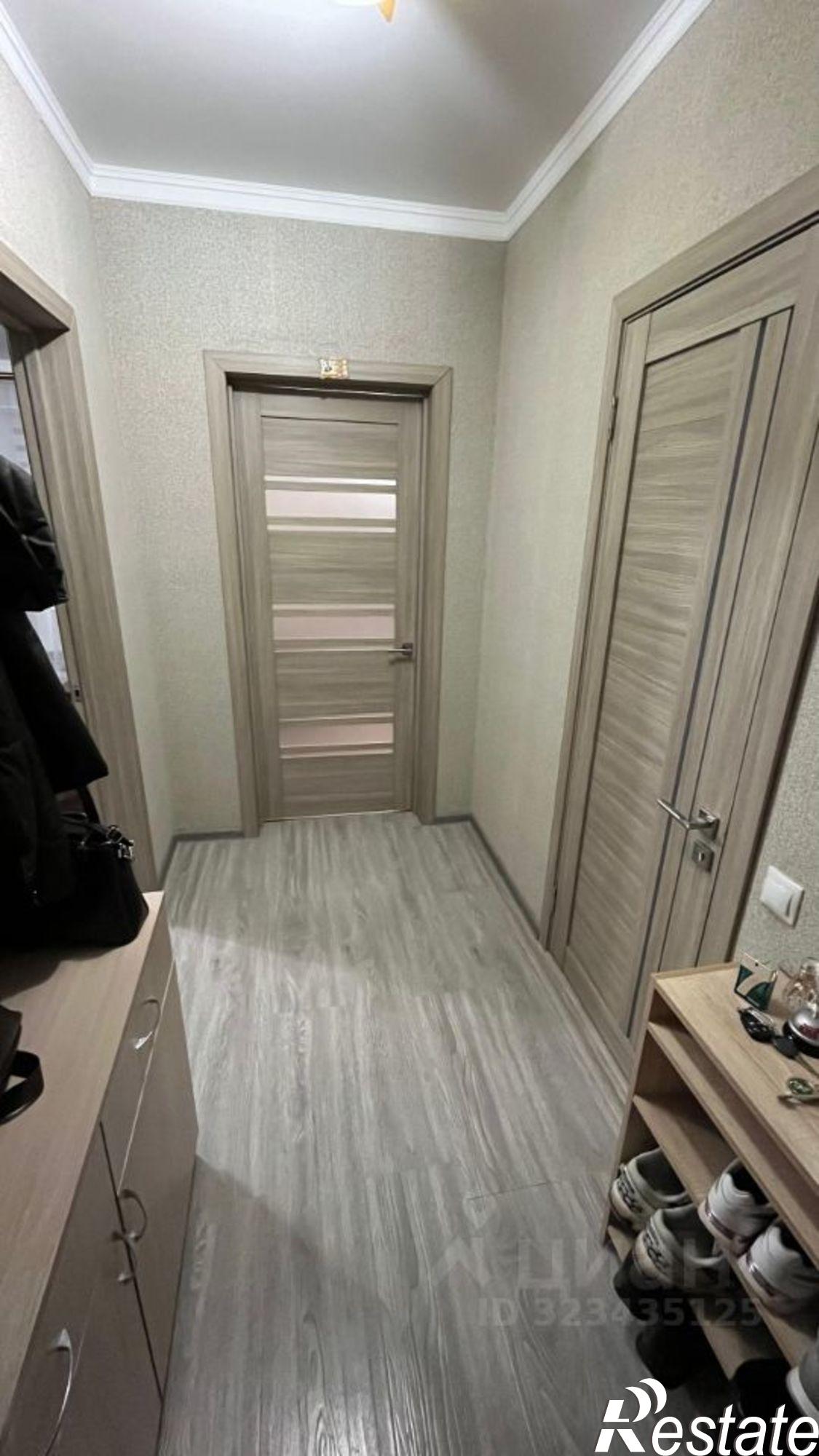 Купить квартиру за 4 950 000 рублей на ул Каспарова, 65