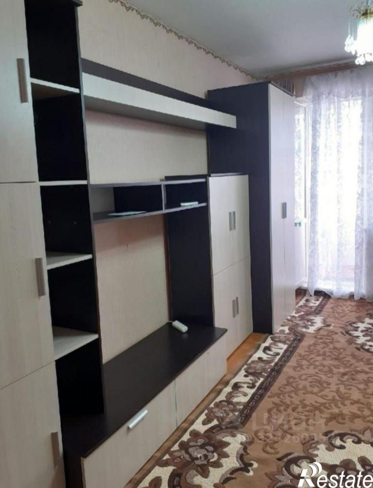 1-комн квартира улица Ефремова, 85А,  д. 85А