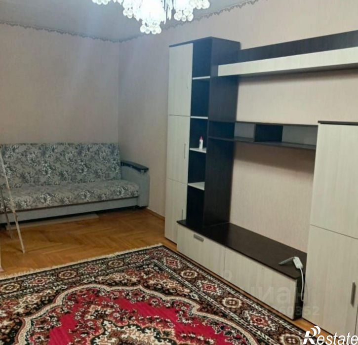 1-комн квартира улица Ефремова, 85А,  д. 85А