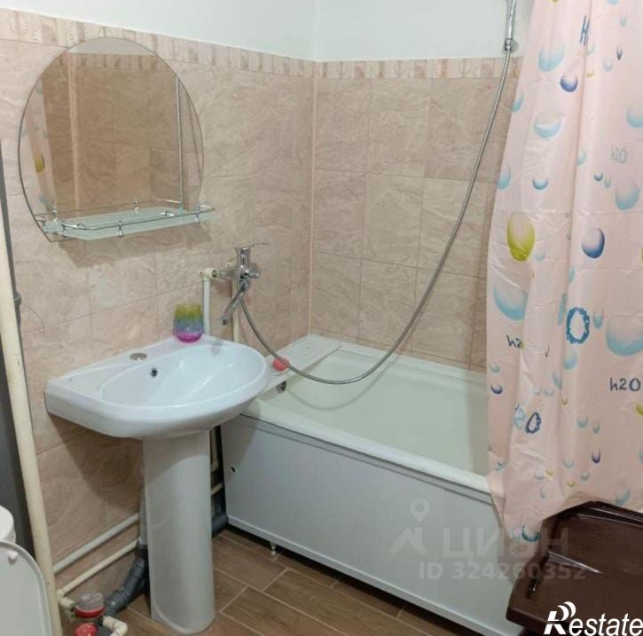 1-комн квартира улица Ефремова, 85А,  д. 85А