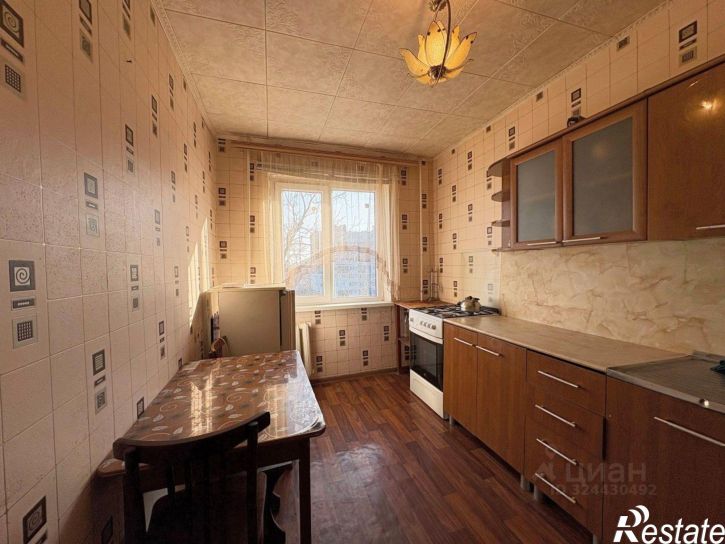 2-комн квартира ул Володарского, 16,  д. 16