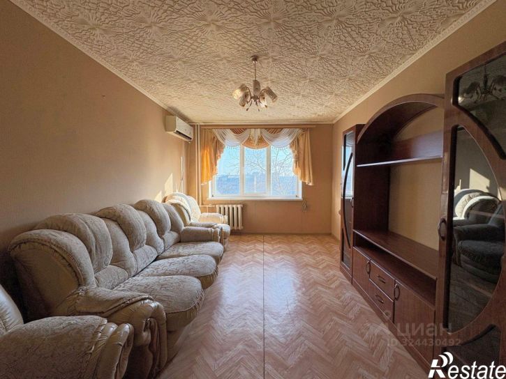 2-комн квартира ул Володарского, 16,  д. 16