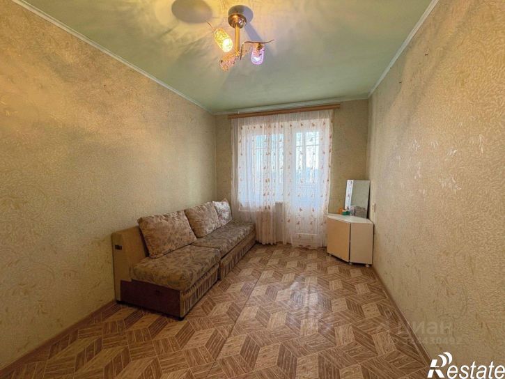 2-комн квартира ул Володарского, 16,  д. 16