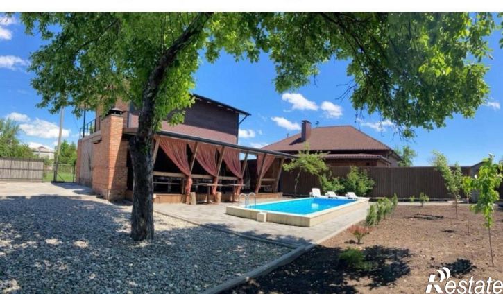 Коттедж/дом Воронежский проезд, 12,  д. 12