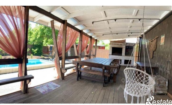 Коттедж/дом Воронежский проезд, 12,  д. 12