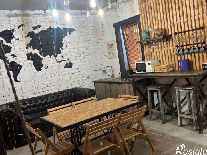 Коттедж/дом Воронежский проезд, 12,  д. 12