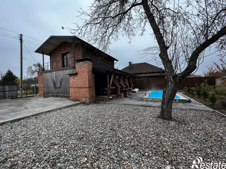 Коттедж/дом Воронежский проезд, 12,  д. 12