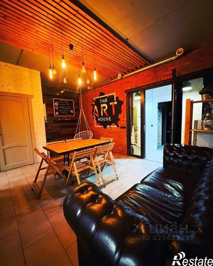 Коттедж/дом Воронежский проезд, 12,  д. 12