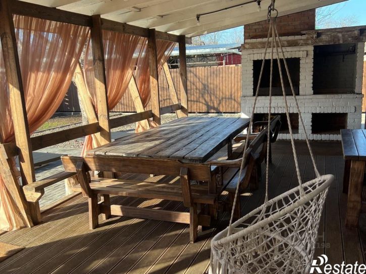 Коттедж/дом Воронежский проезд, 12,  д. 12