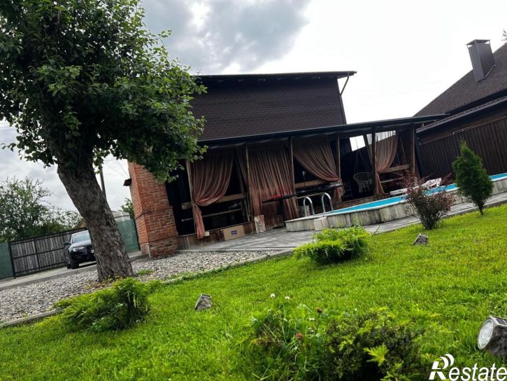 Коттедж/дом Воронежский проезд, 12,  д. 12