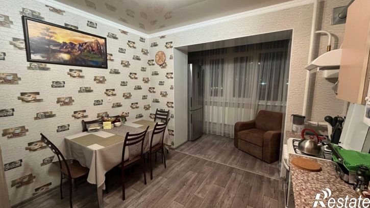 1-комн квартира ул Каспарова, 65,  д. 65