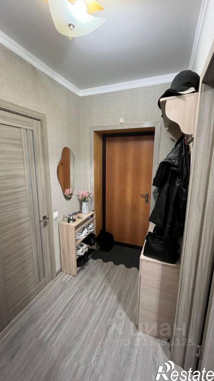 1-комн квартира ул Каспарова, 65,  д. 65