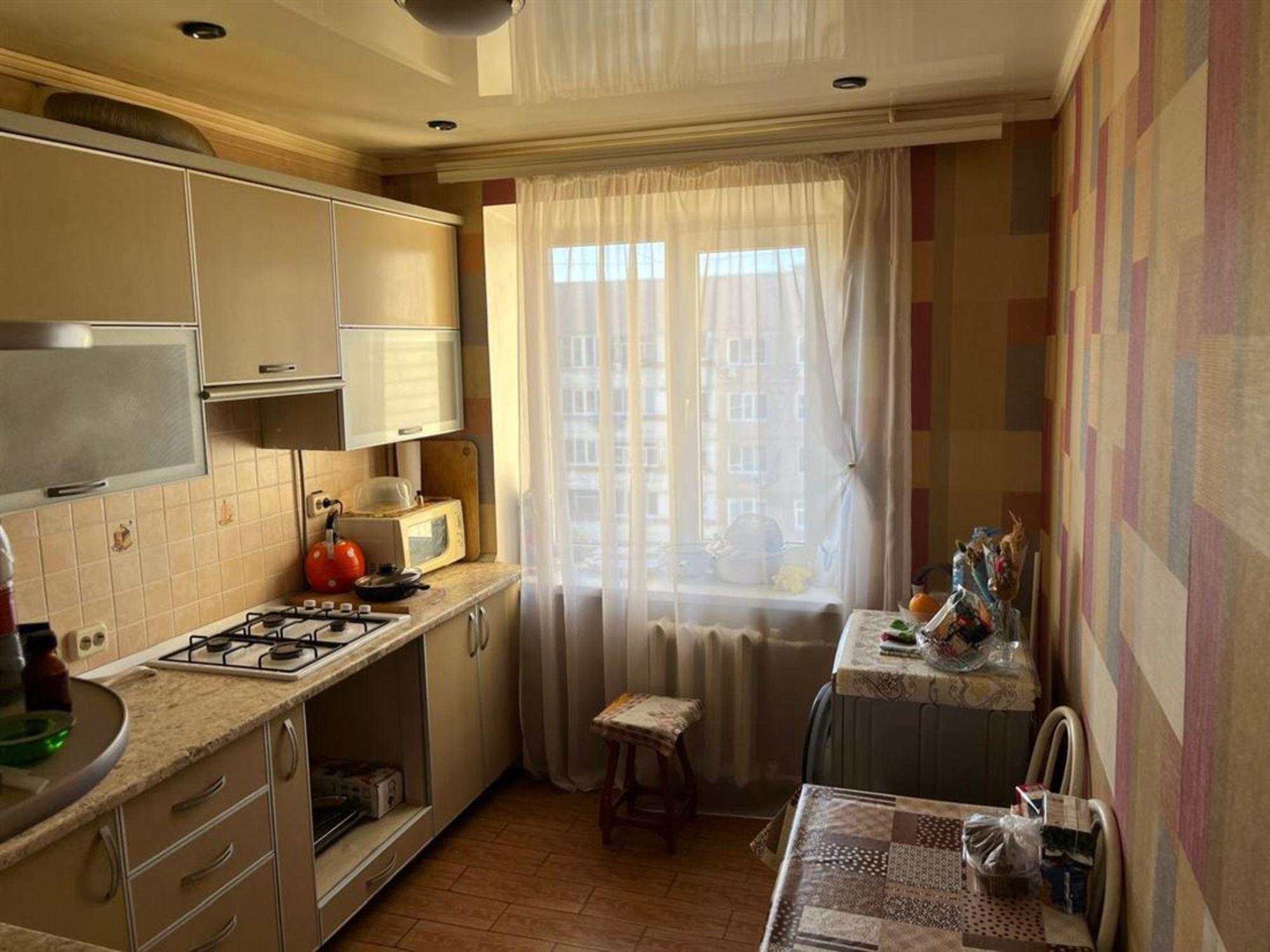 Купить квартиру за 5 800 000 рублей на ул Луначарского, д. 408