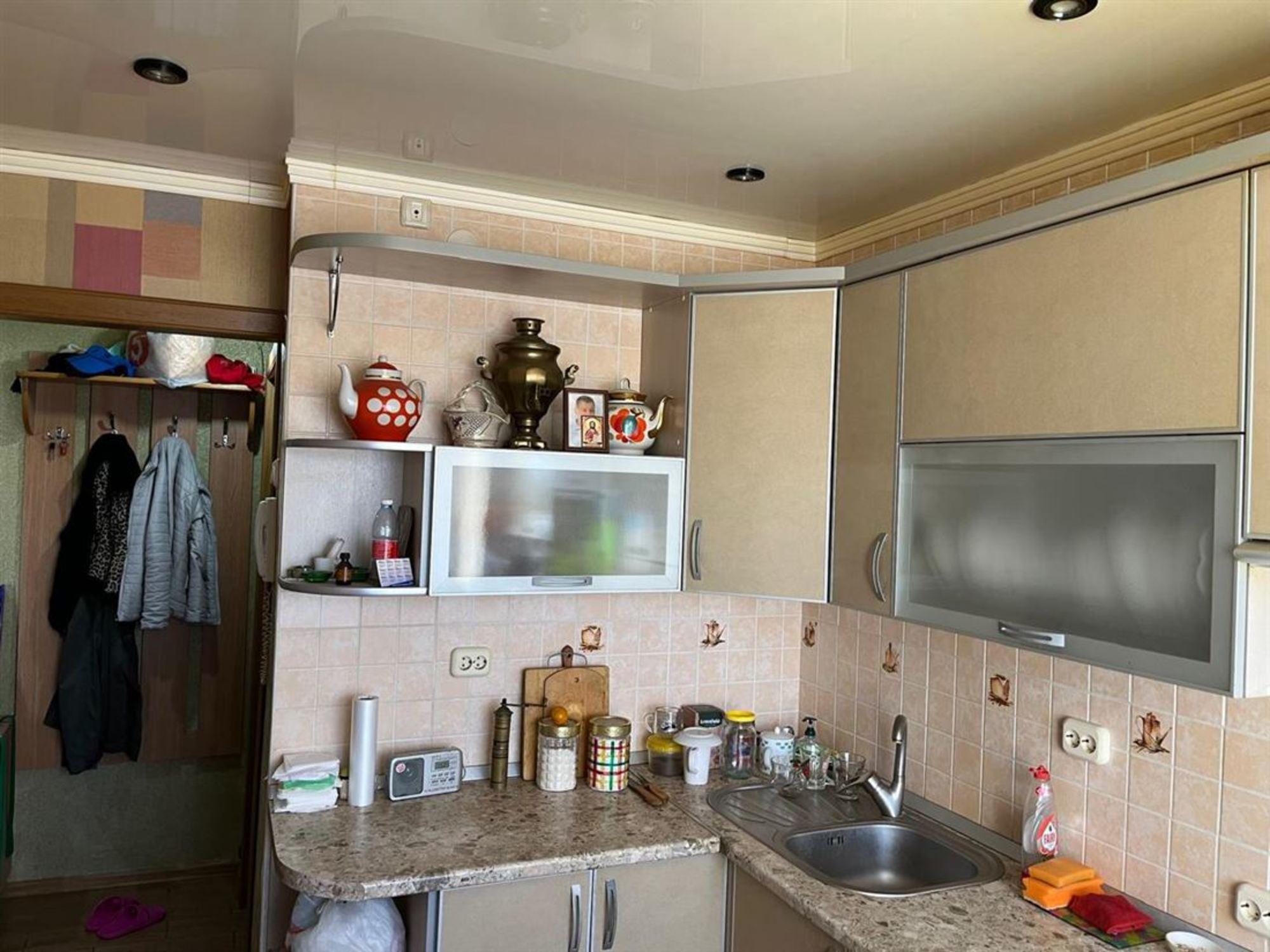 Купить квартиру за 5 800 000 рублей на ул Луначарского, д. 408