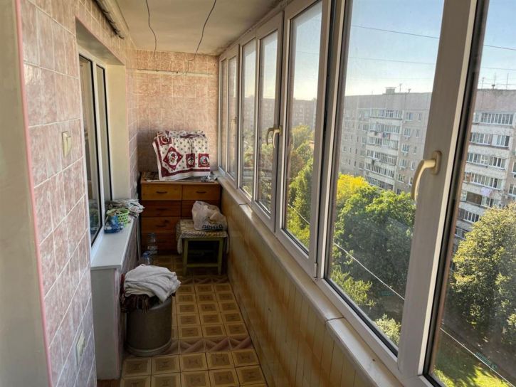 4-комн квартира ул Луначарского, д. 408