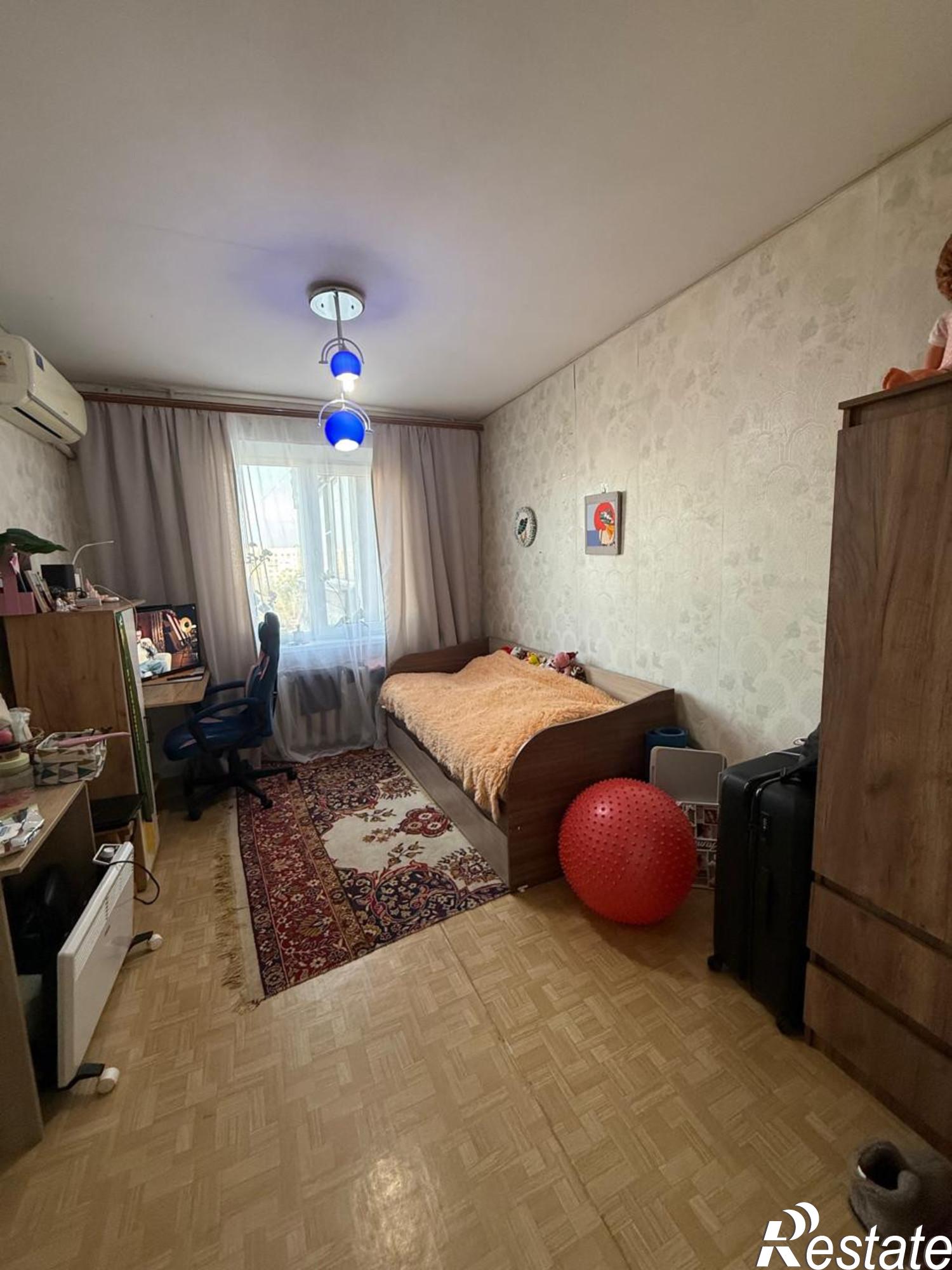 Купить квартиру за 5 500 000 рублей на Гоголя ул., 429