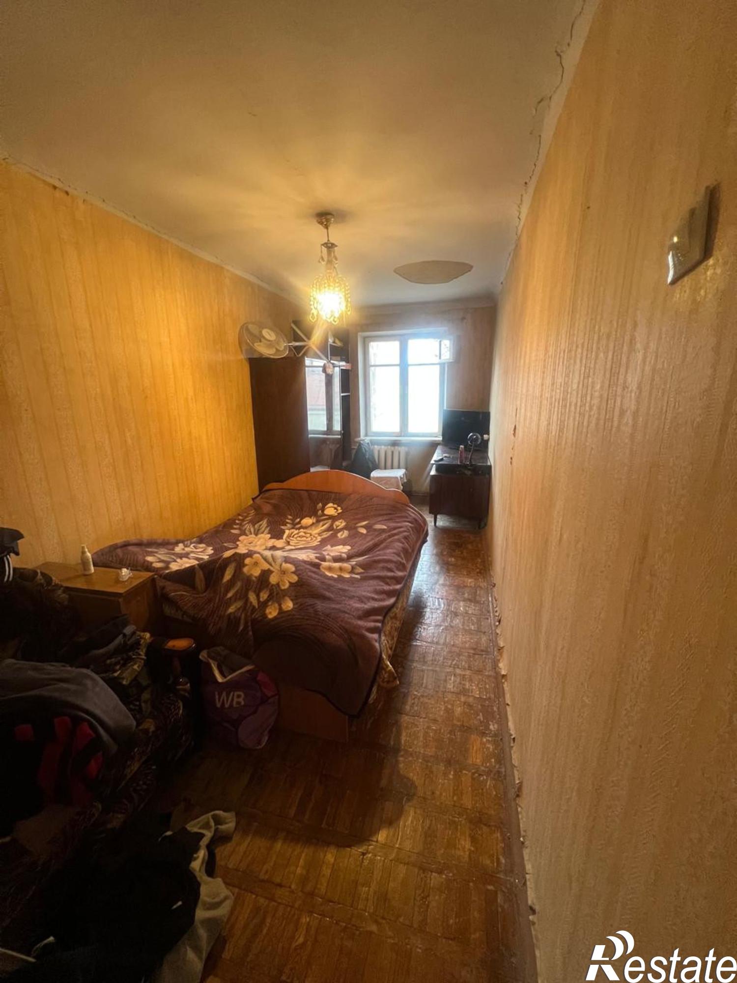 Купить квартиру за 3 900 000 рублей на Ленина ул., 38