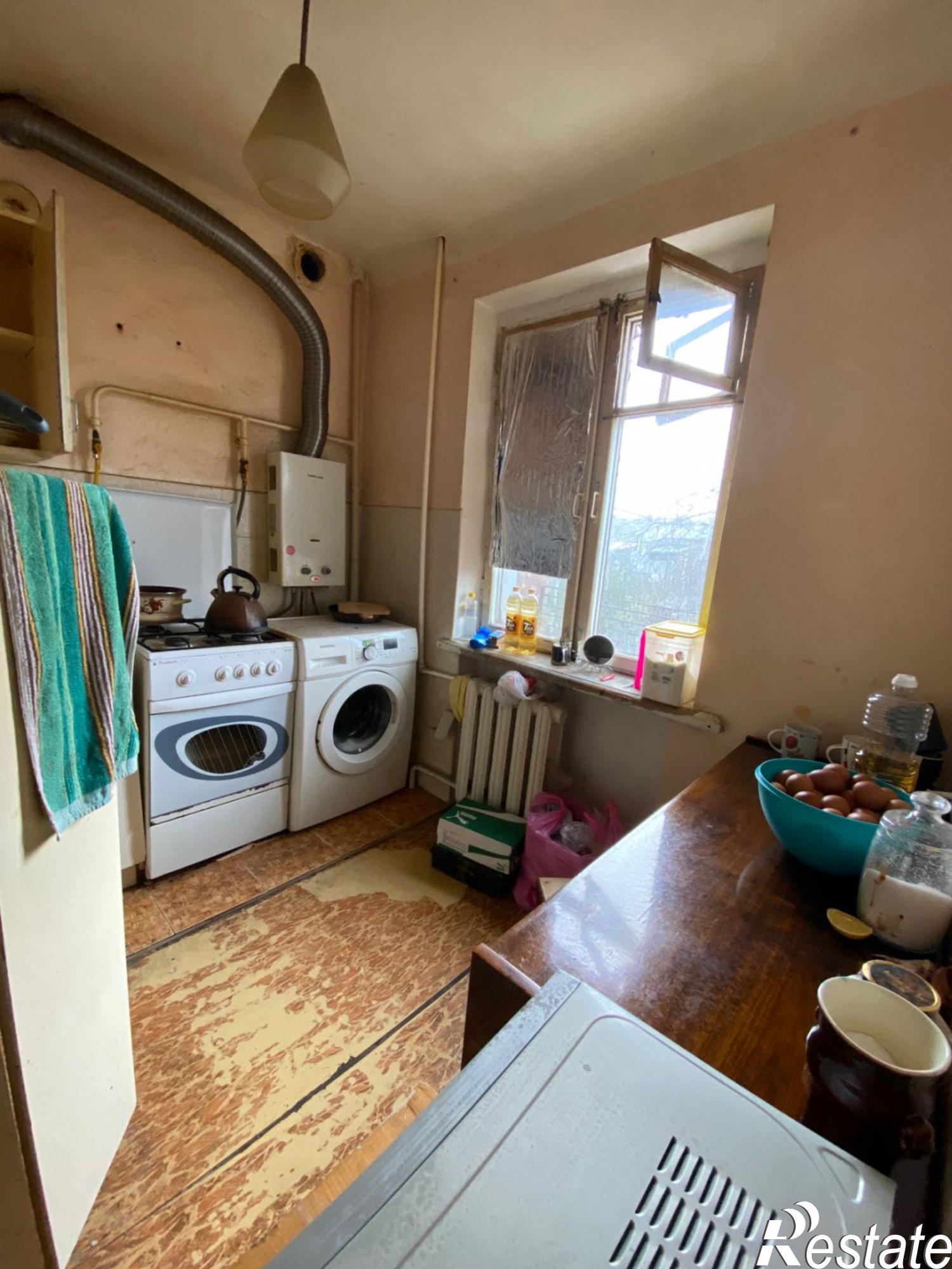 Купить квартиру за 3 900 000 рублей на Ленина ул., 38