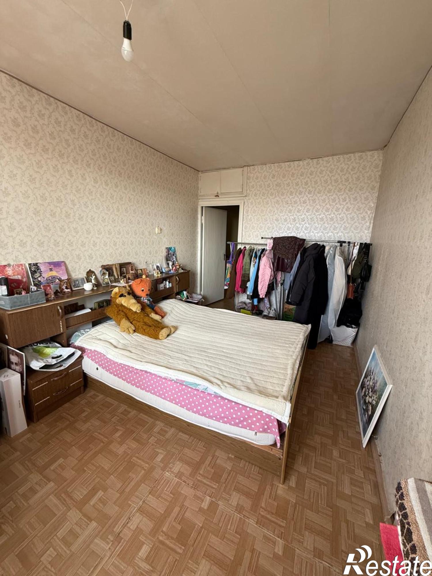 Купить квартиру за 5 500 000 рублей на Гоголя ул., 429