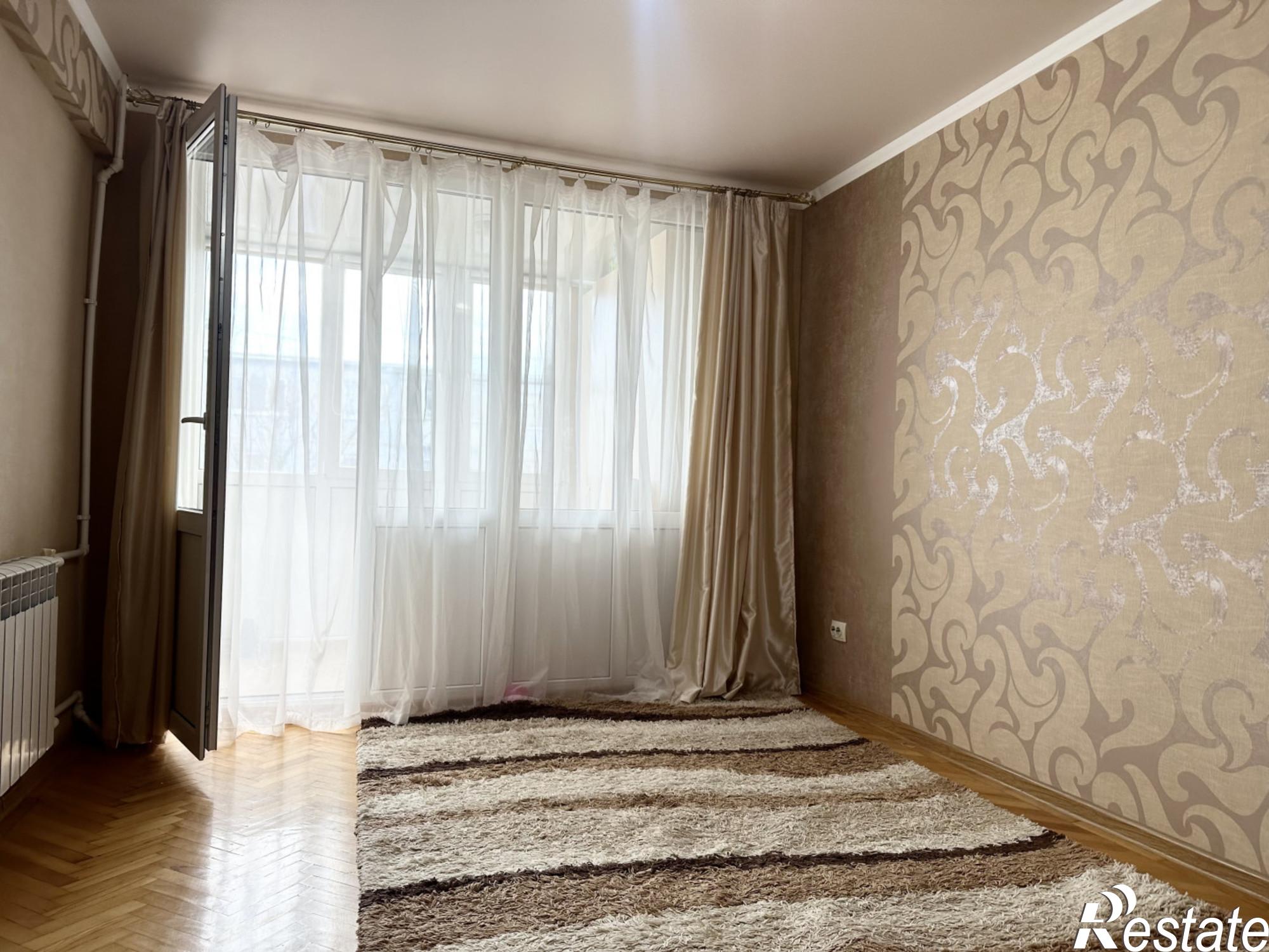 Купить квартиру за 6 000 000 рублей на Тимирязева ул., 8