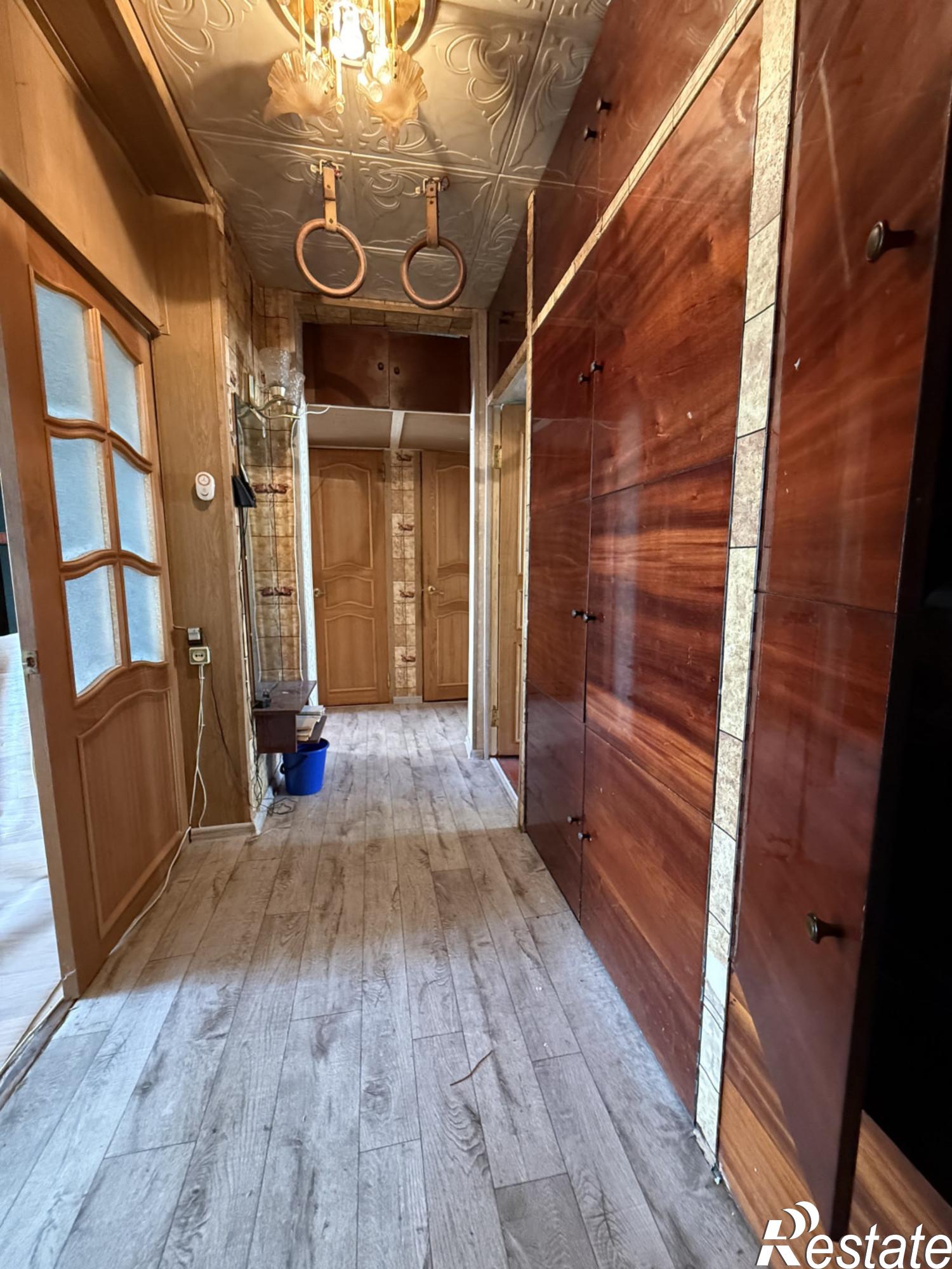 Сдать квартиру за 15 000 рублей на Советской Армии ул., 218/1