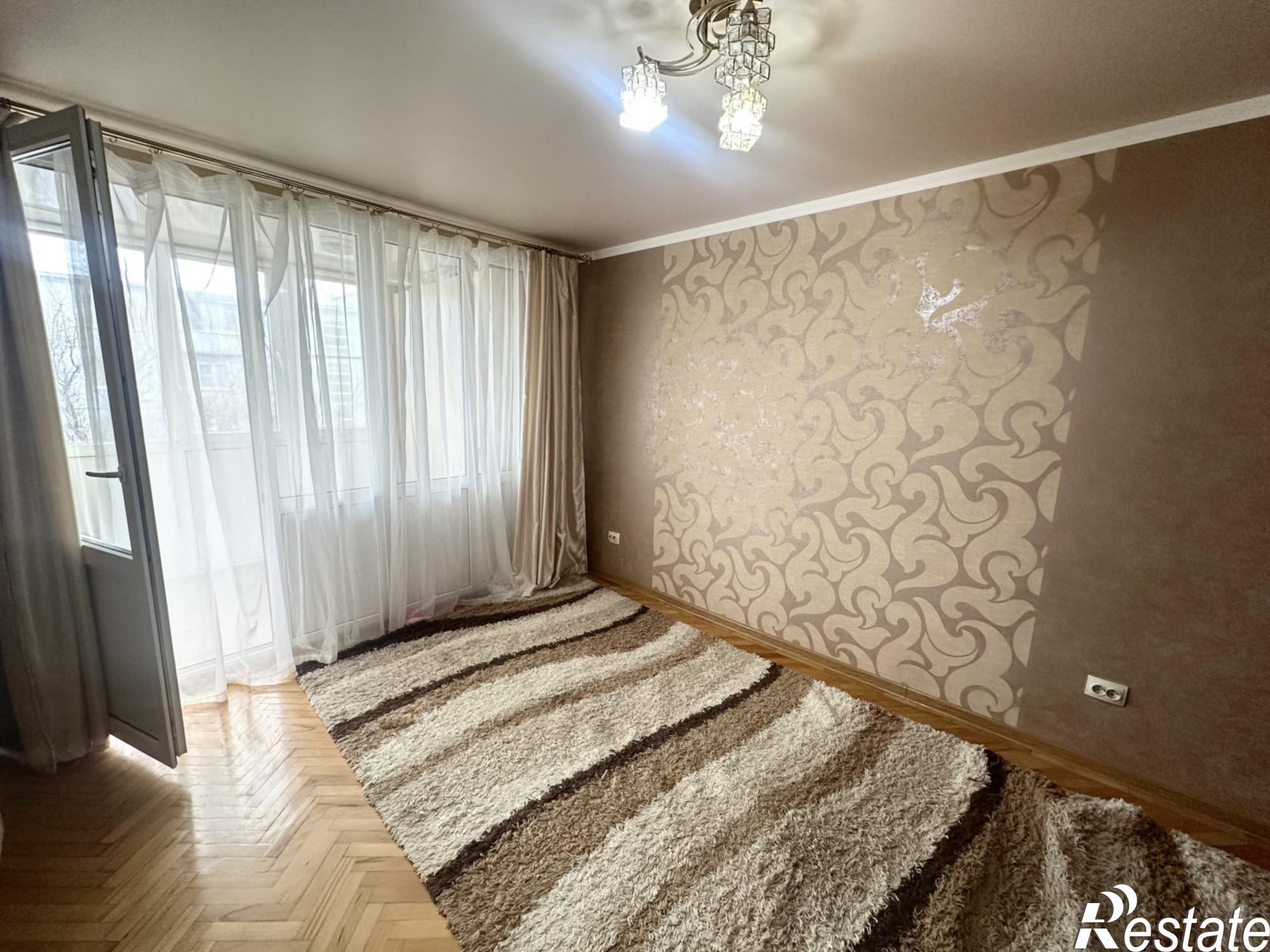 Купить квартиру за 6 000 000 рублей на Тимирязева ул., 8