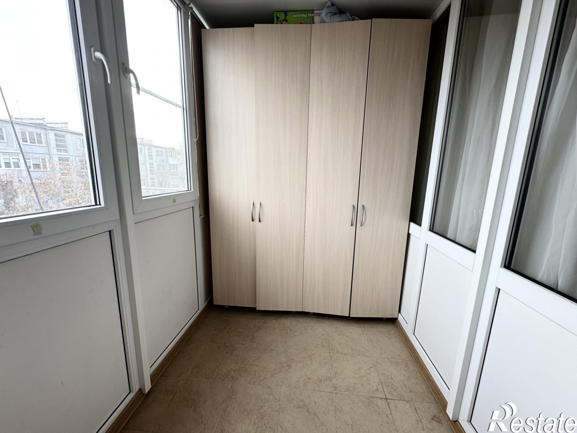 Купить квартиру за 6 000 000 рублей на Тимирязева ул., 8