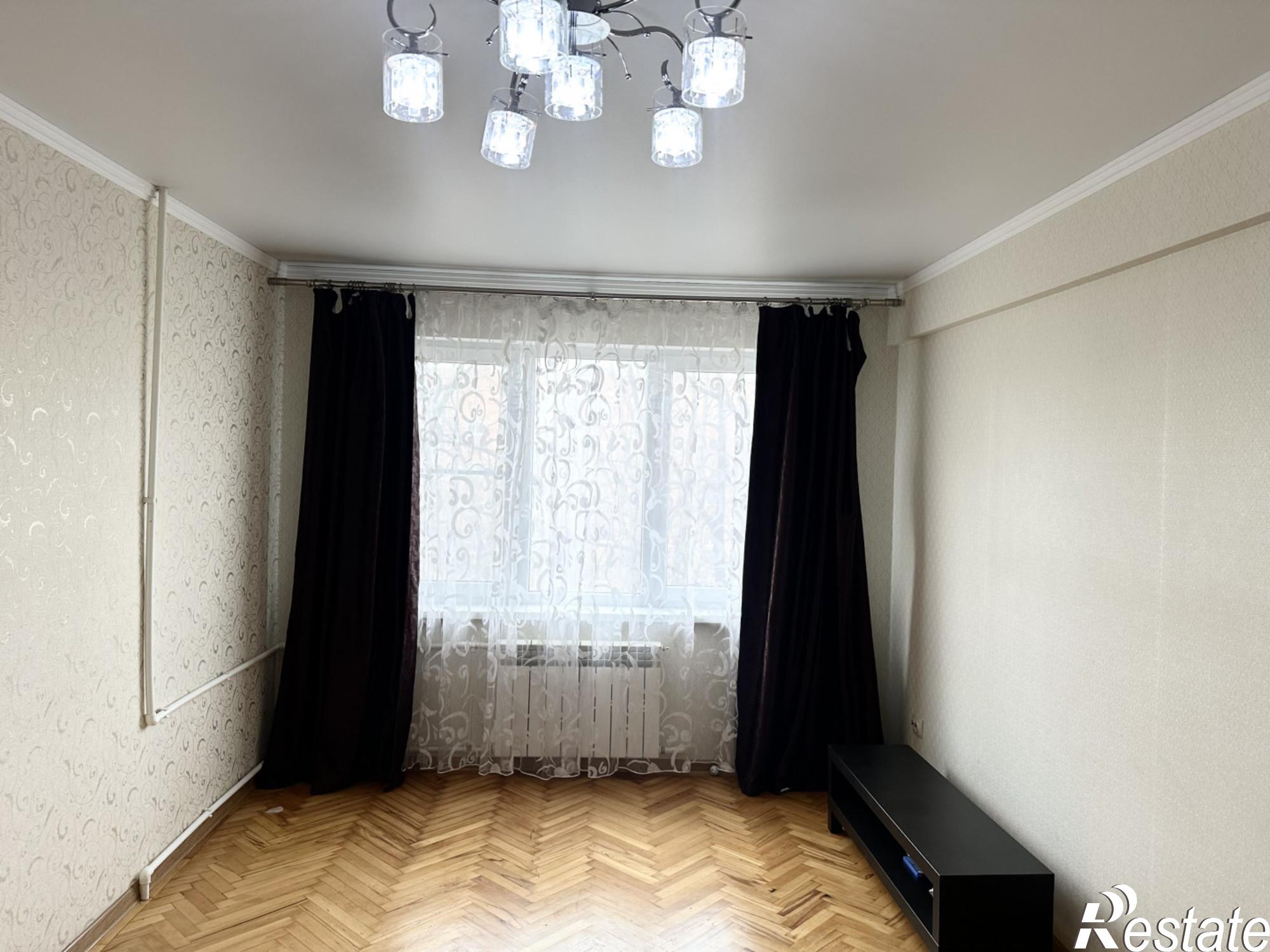 Купить квартиру за 6 000 000 рублей на Тимирязева ул., 8