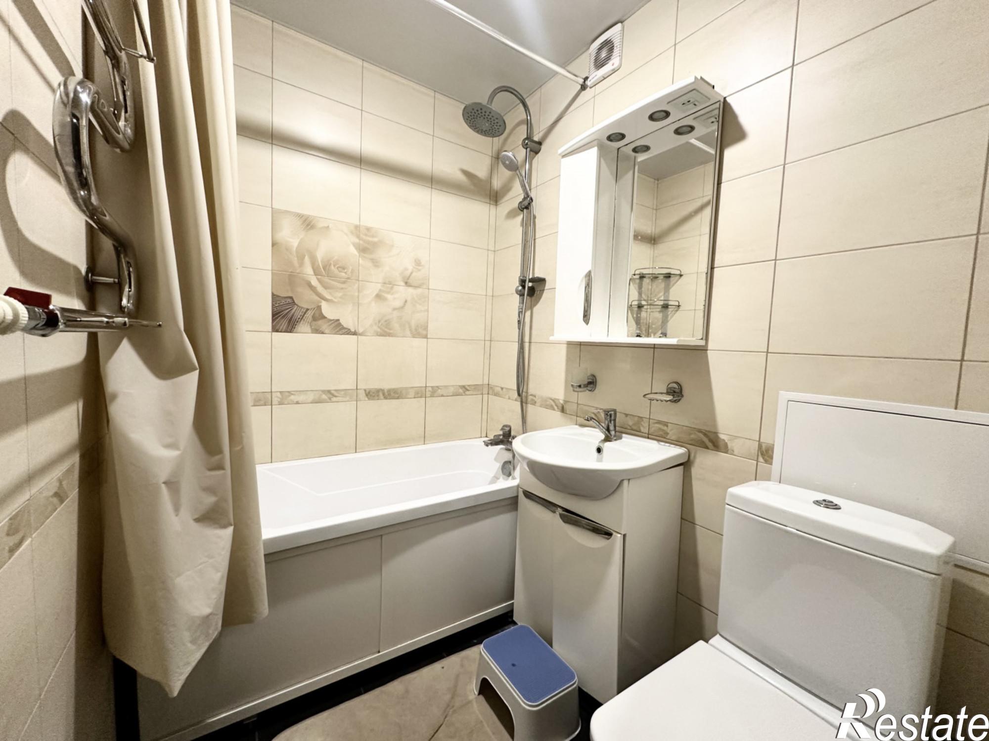 Купить квартиру за 6 000 000 рублей на Тимирязева ул., 8