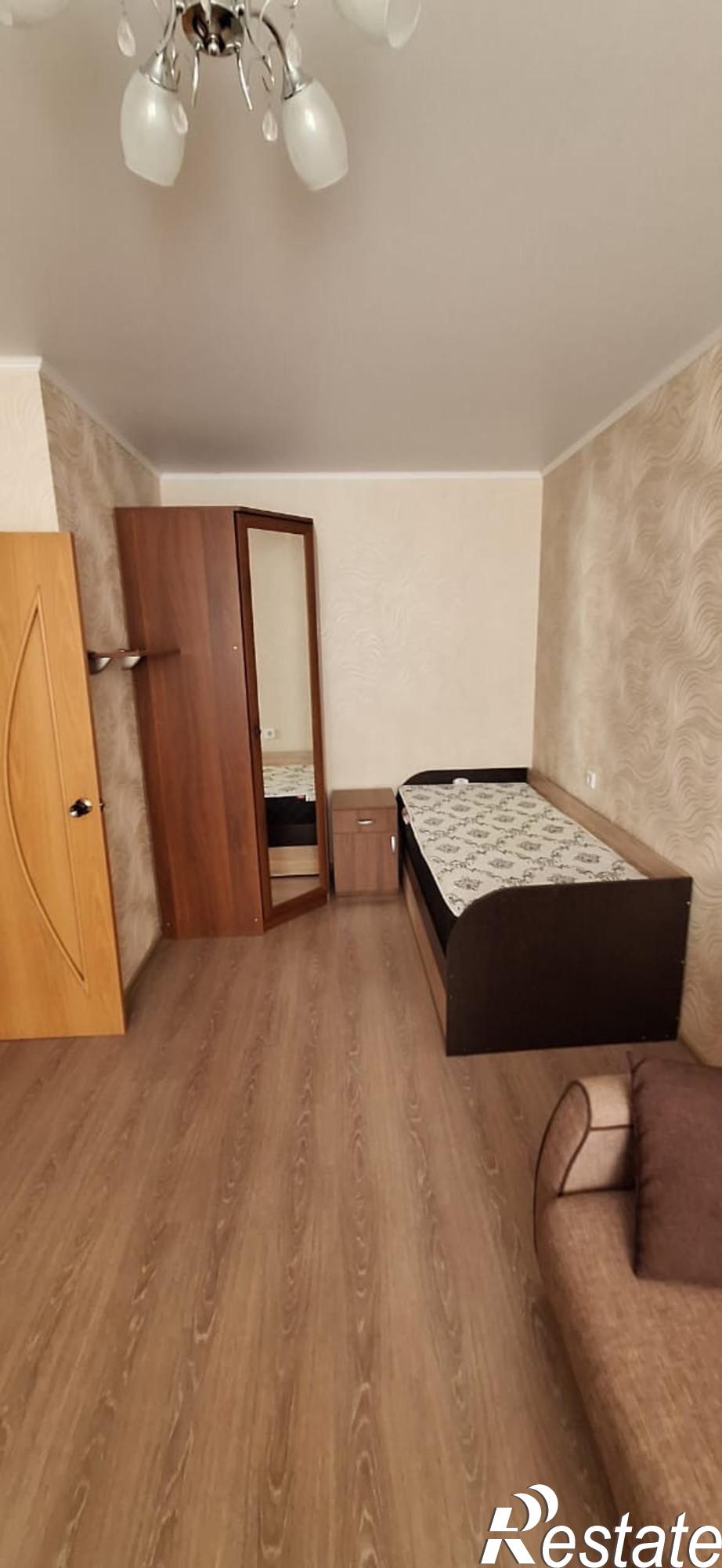 Сдать квартиру за 20 000 рублей на Авиаторов проспект, 4