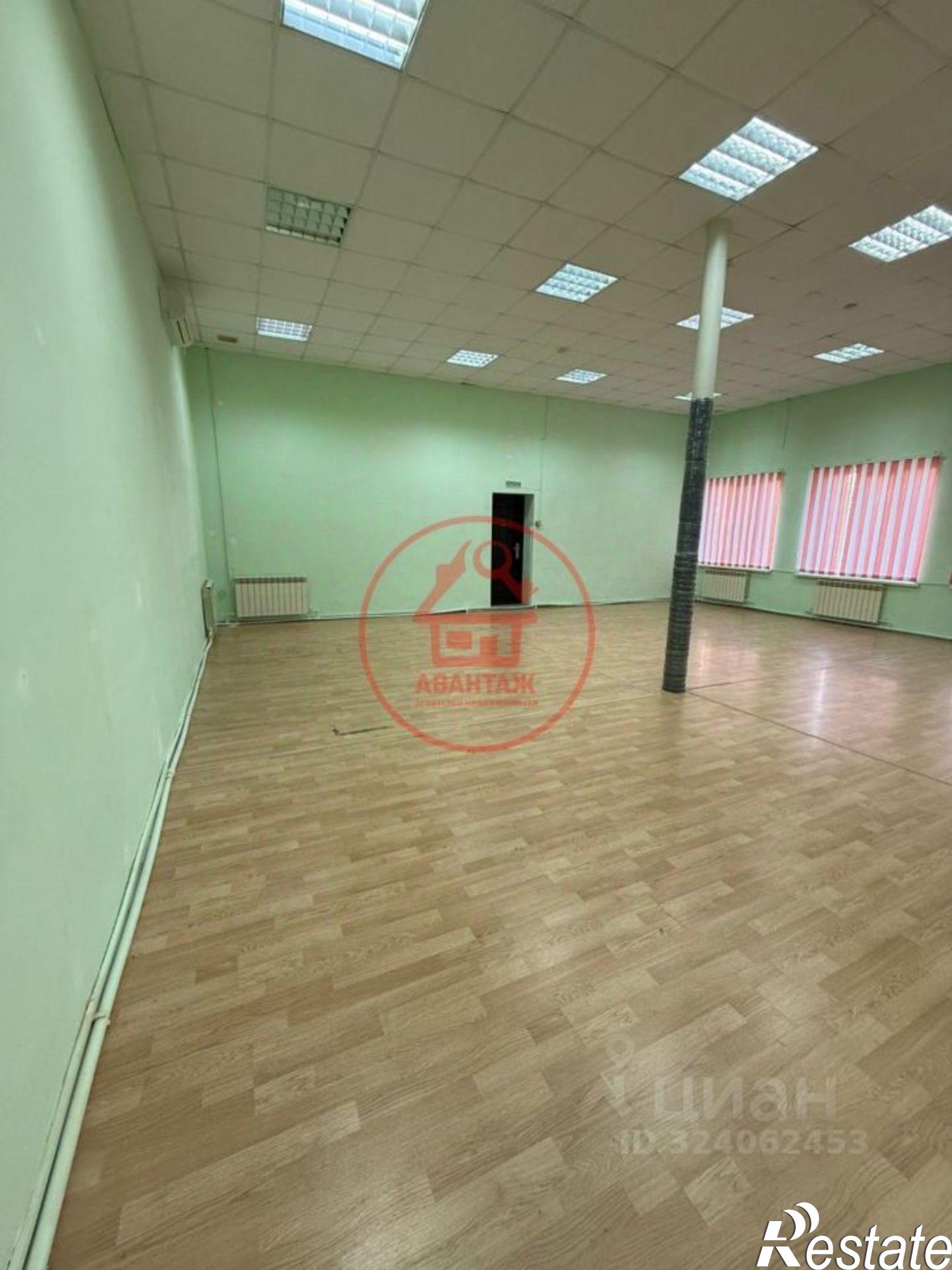 Сдать офис, помещение под офис за 48 000 рублей на ул Карла Маркса, 22