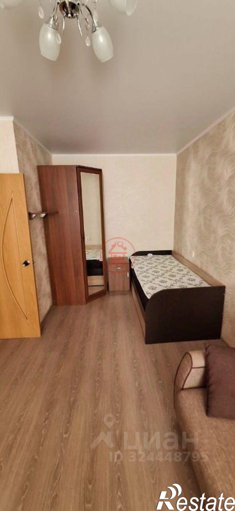 Сдать квартиру за 20 000 рублей на проспект Авиаторов, 4