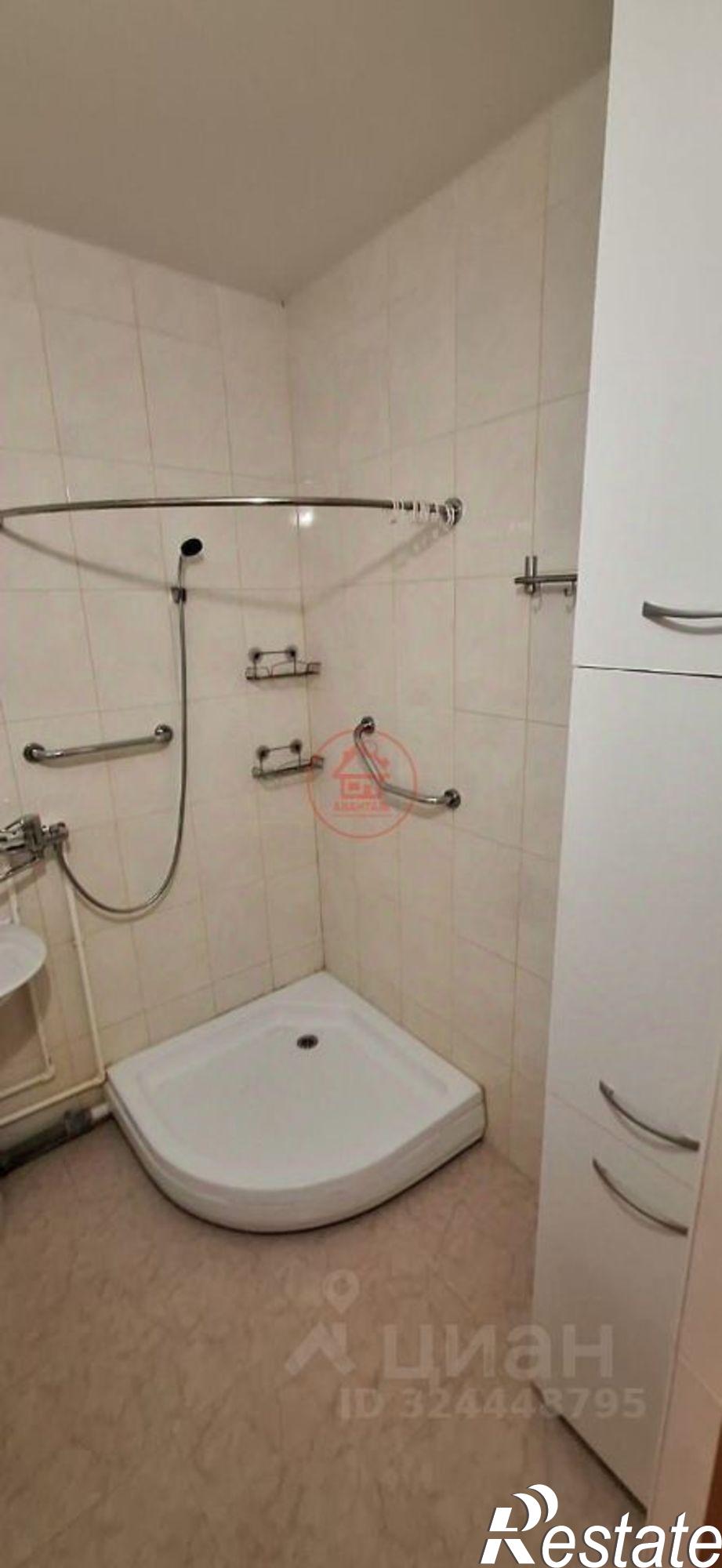 Сдать квартиру за 20 000 рублей на проспект Авиаторов, 4