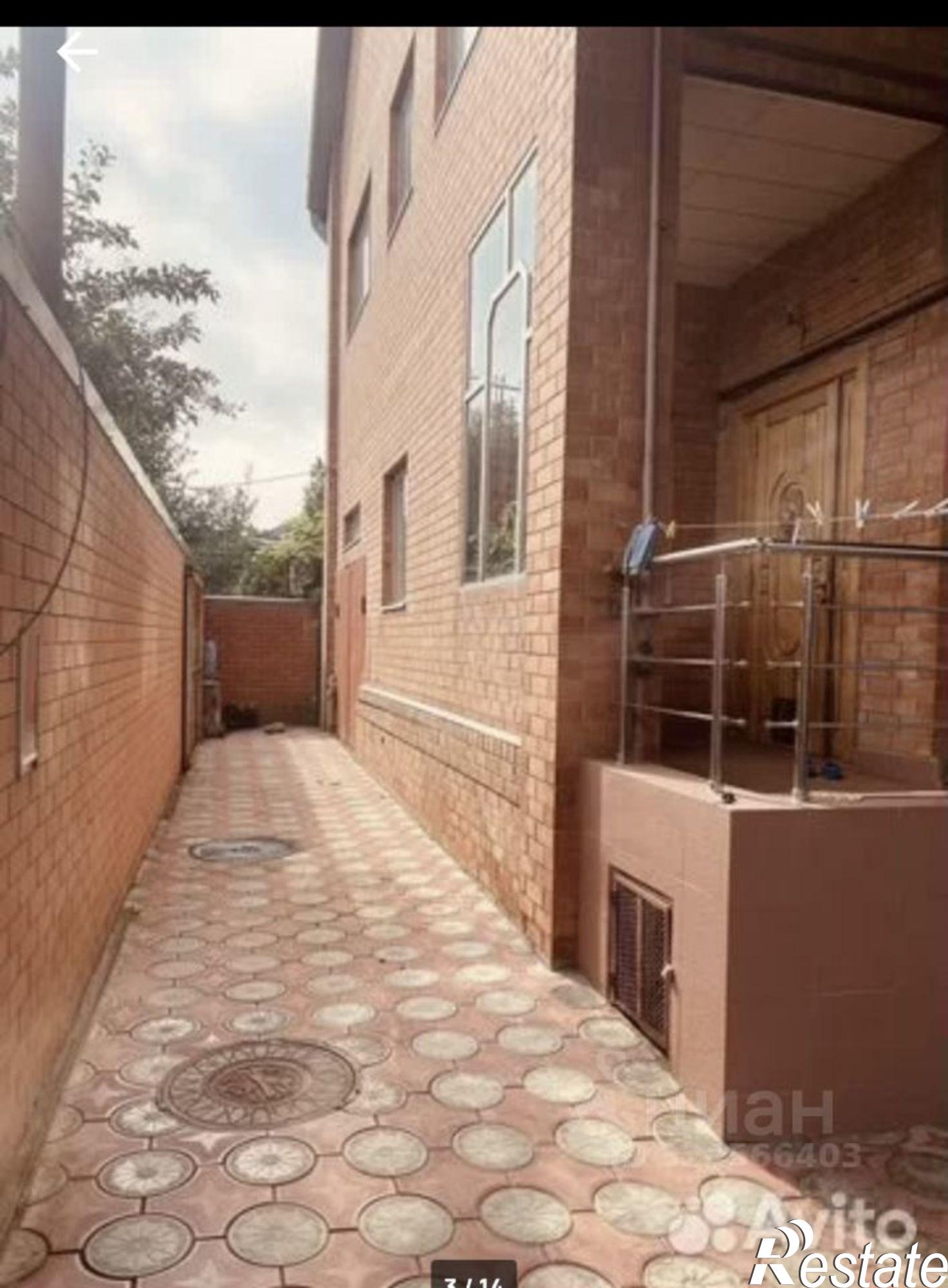 Купить дачу, дом, коттедж за 23 500 000 рублей на Майкопская улица, 250