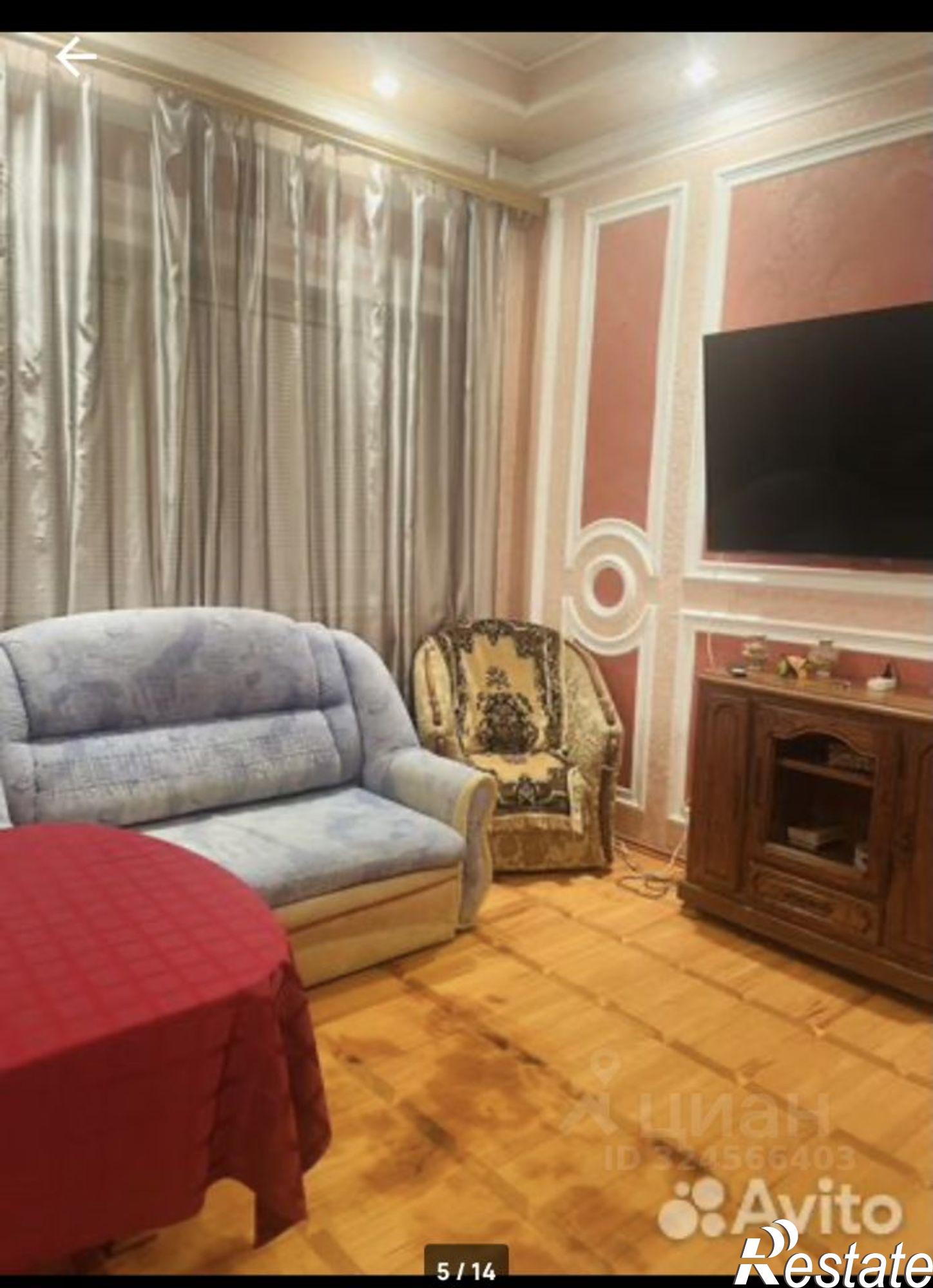 Купить дачу, дом, коттедж за 23 500 000 рублей на Майкопская улица, 250