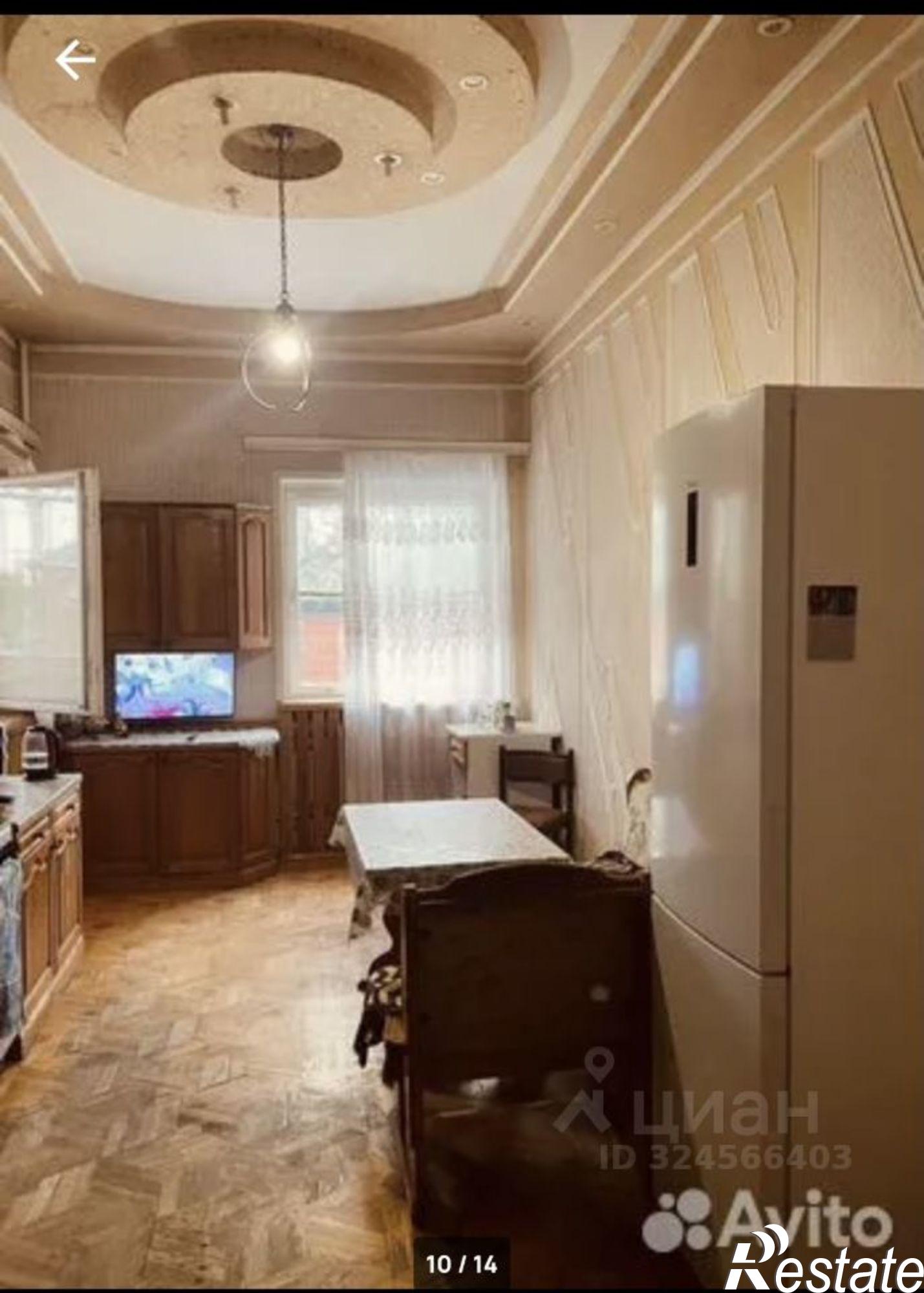 Купить дачу, дом, коттедж за 23 500 000 рублей на Майкопская улица, 250