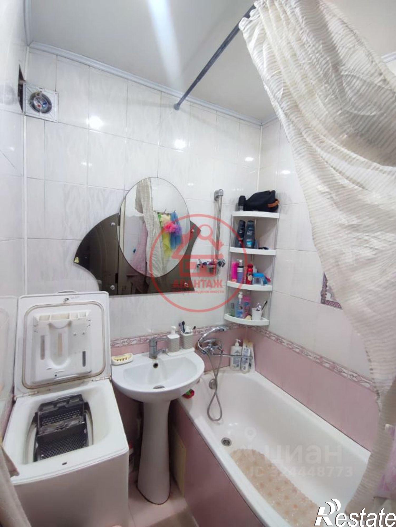 Купить квартиру за 4 600 000 рублей на Новороссийская улица, 114