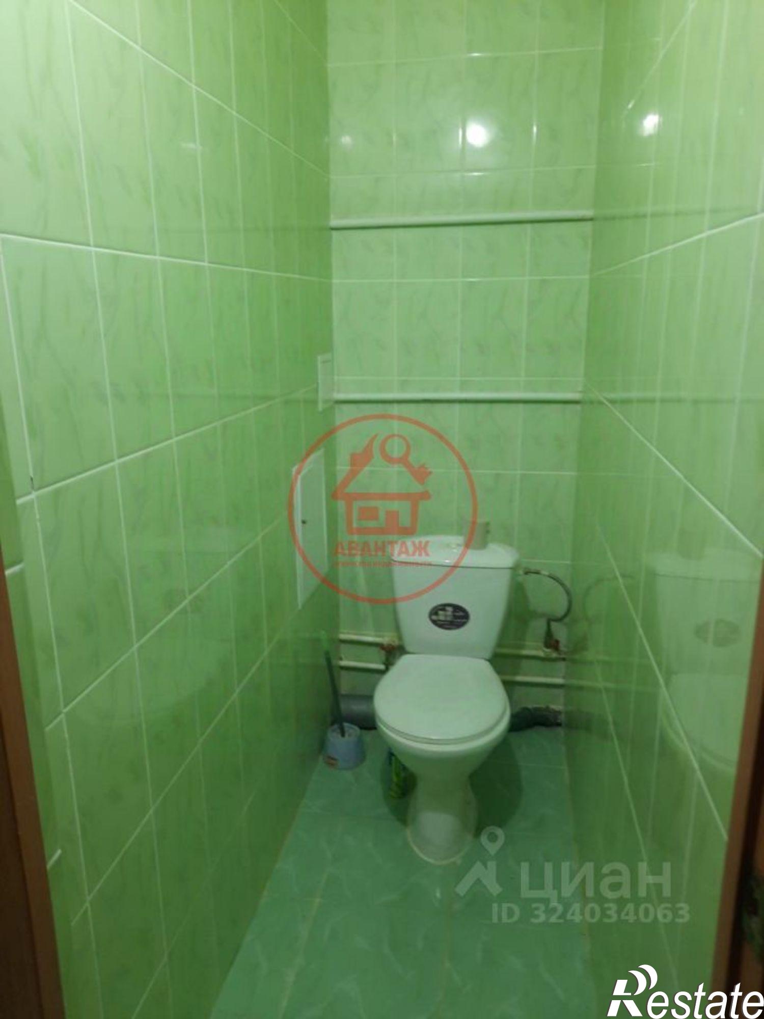 Купить квартиру за 4 950 000 рублей на проспект Авиаторов, 6