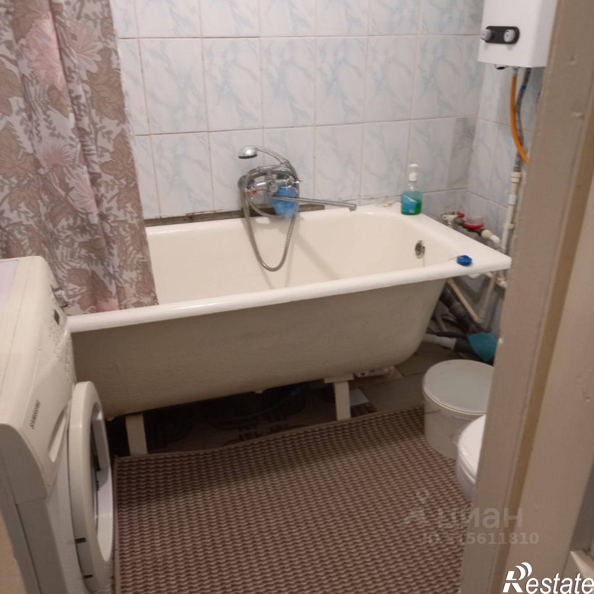 Купить квартиру за 2 900 000 рублей на Комсомольская улица, 29