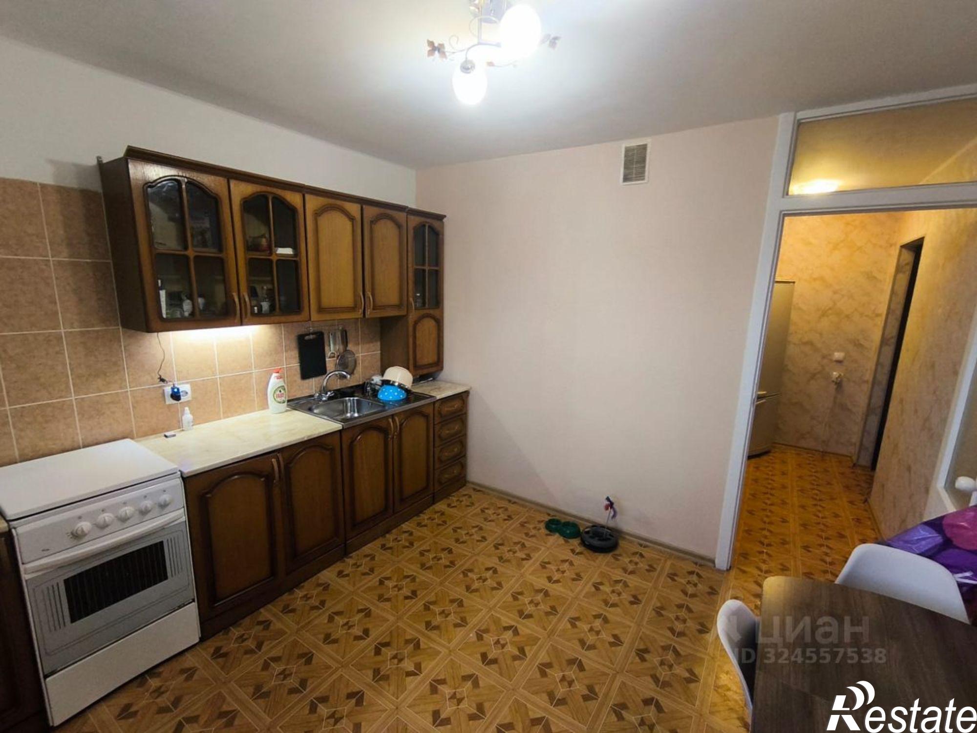 Сдать квартиру за 20 000 рублей на ул Песчаная, 40/2