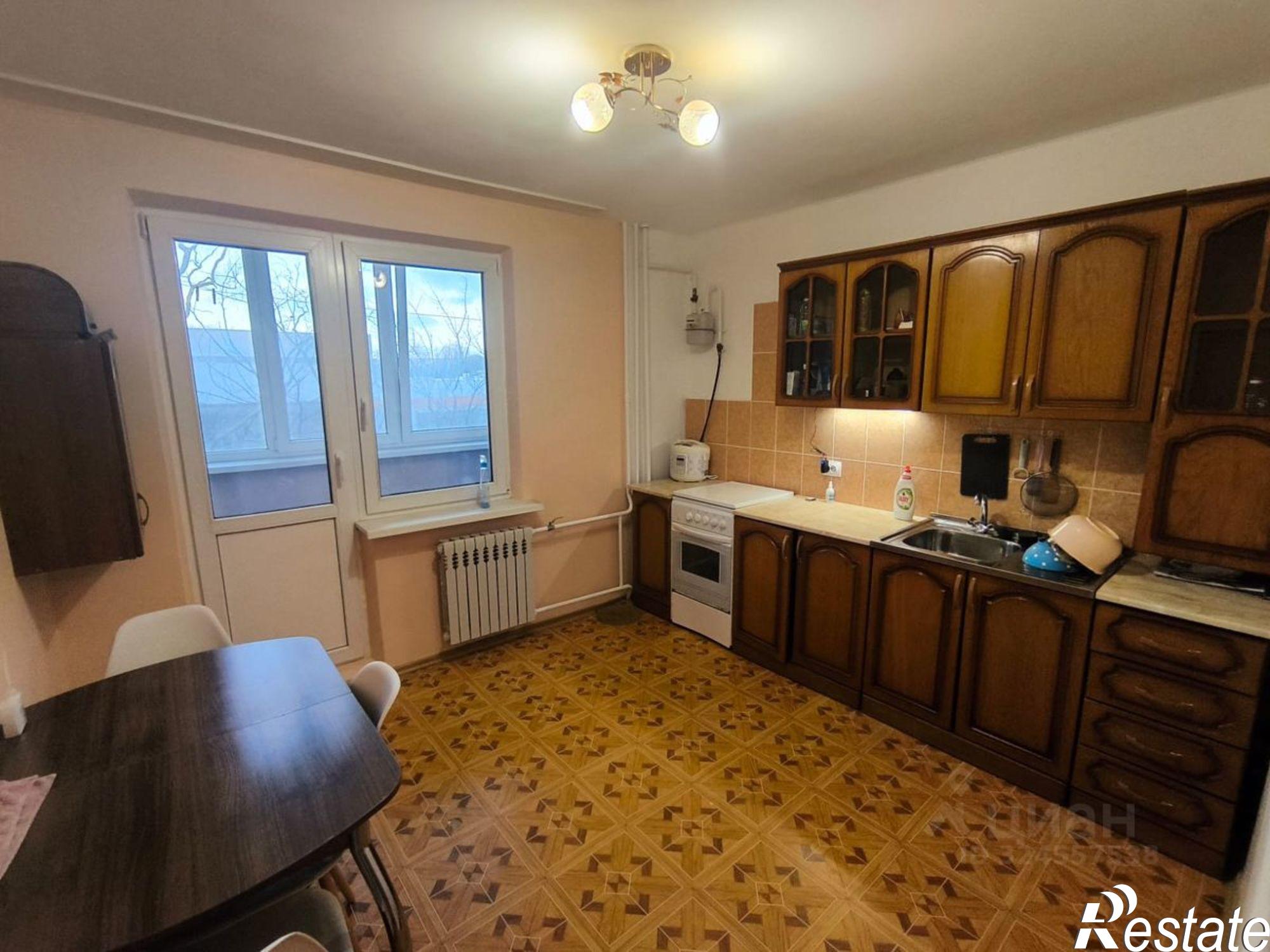 Сдать квартиру за 20 000 рублей на ул Песчаная, 40/2