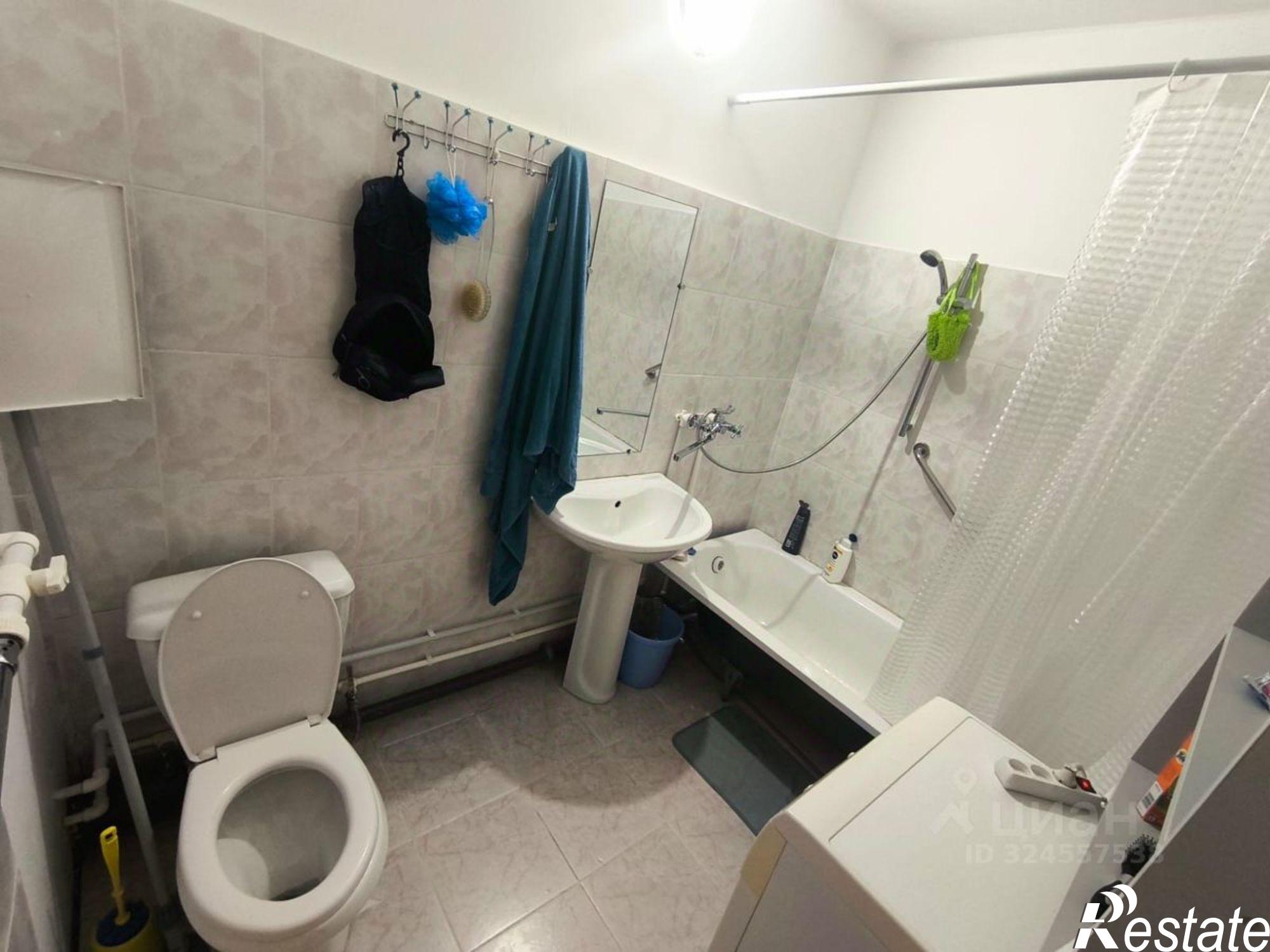 Сдать квартиру за 20 000 рублей на ул Песчаная, 40/2