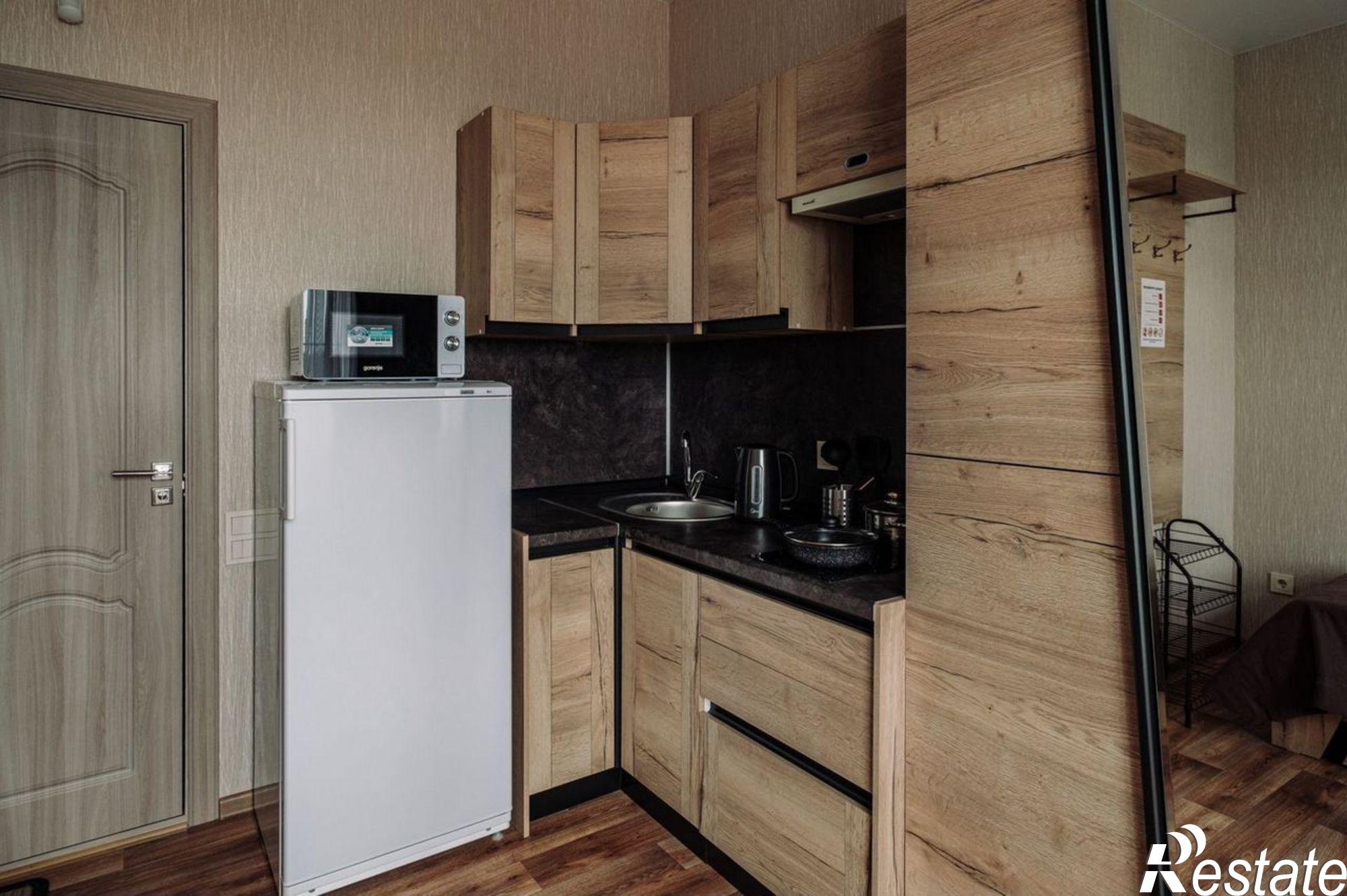 Сдать квартиру за 23 000 рублей на улица Володарского, 116