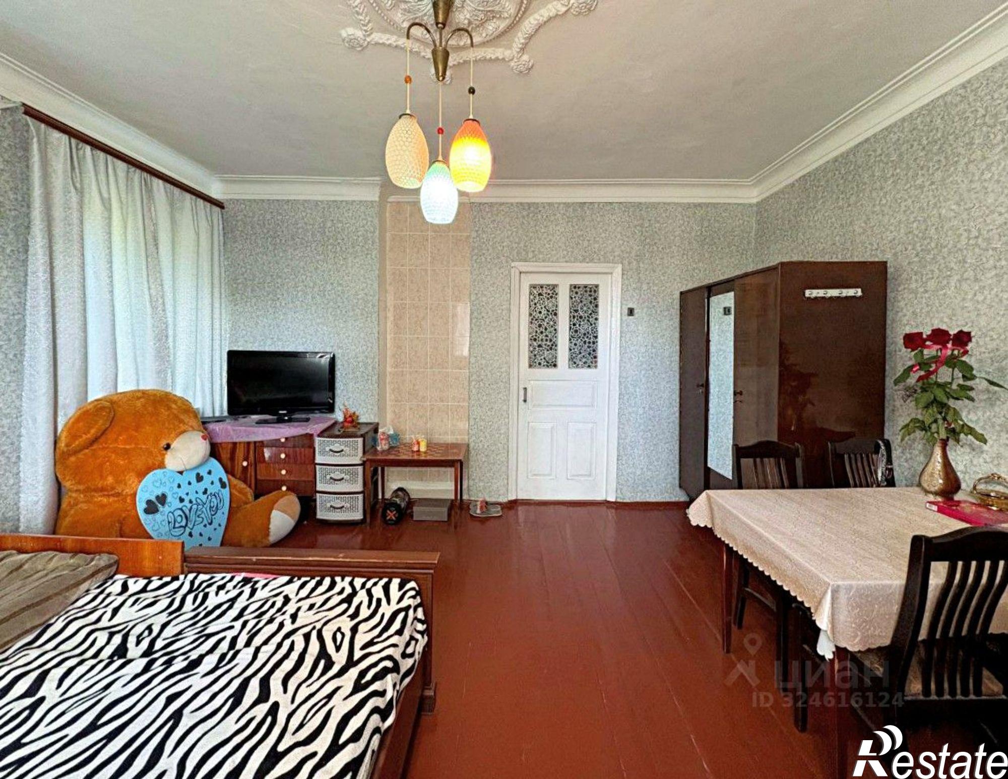 Сдать квартиру за 15 000 рублей на Черноморская улица, 59